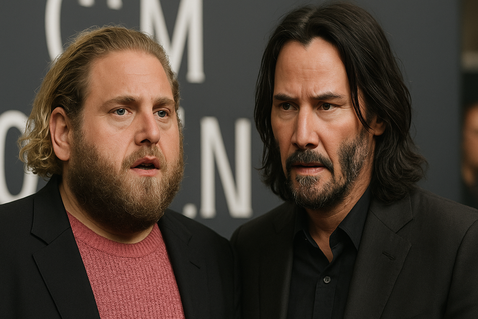 Обзор 'Outcome': Сатира Джоны Хилла о знаменитостях более педантична, чем проницательна