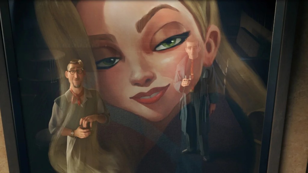 В 'Ray Gunn' присоединились Сэм Рокуэлл, Скарлетт Йоханссон и Том Уэйтс